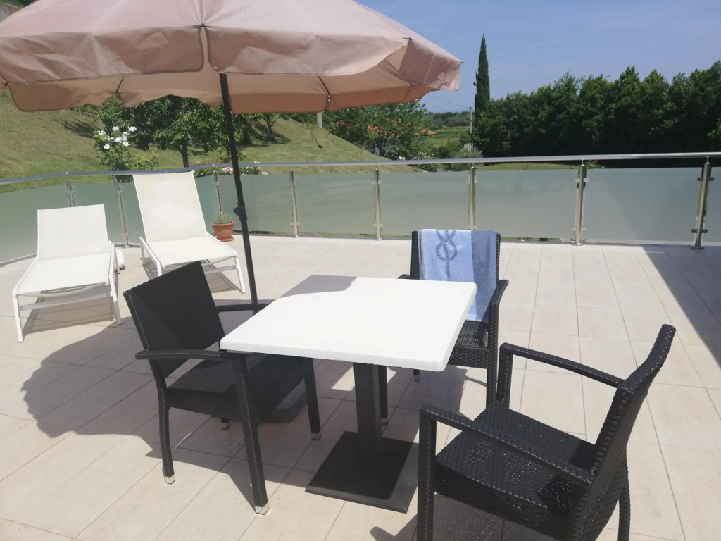 Apartma ELLI