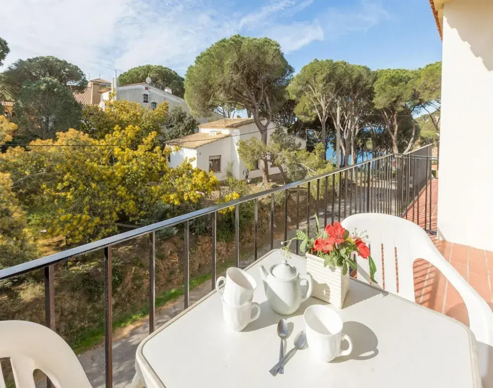 Apartment for 6 Persons in Costa Brava