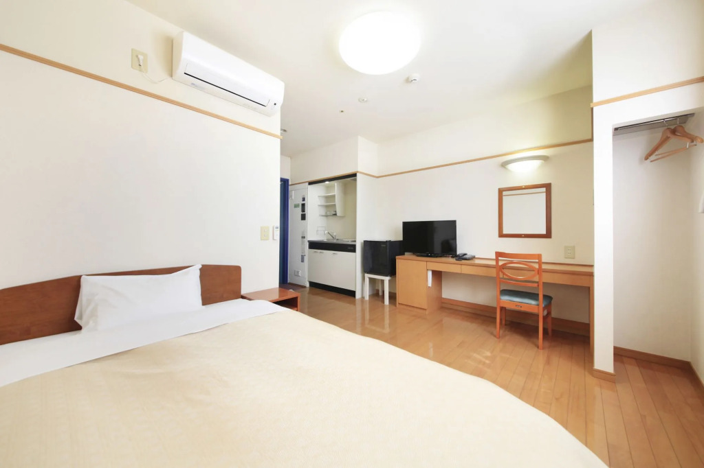 HOTEL STAYin NANOKAMACHI — фото 5