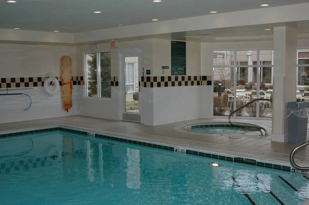 Hilton Garden Inn Louisville East - Général