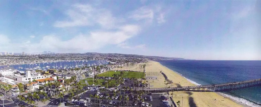 Beach & Waterfront