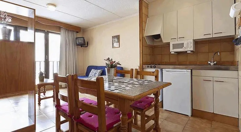 Standard room with balcony