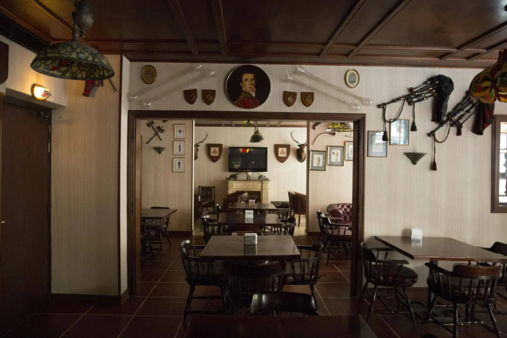 Hotel photo 20