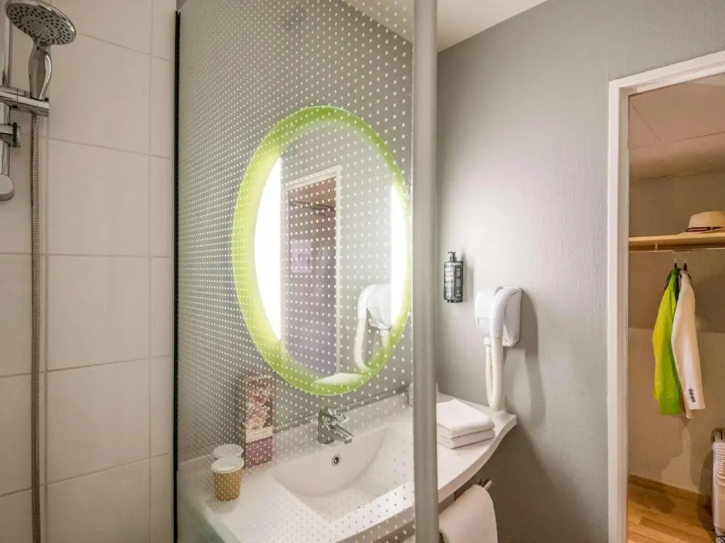 ibis Hyères Centre - Chambres