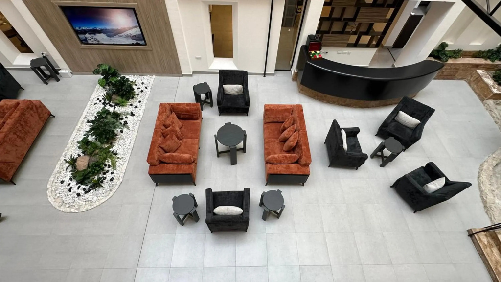 Hotel photo 12