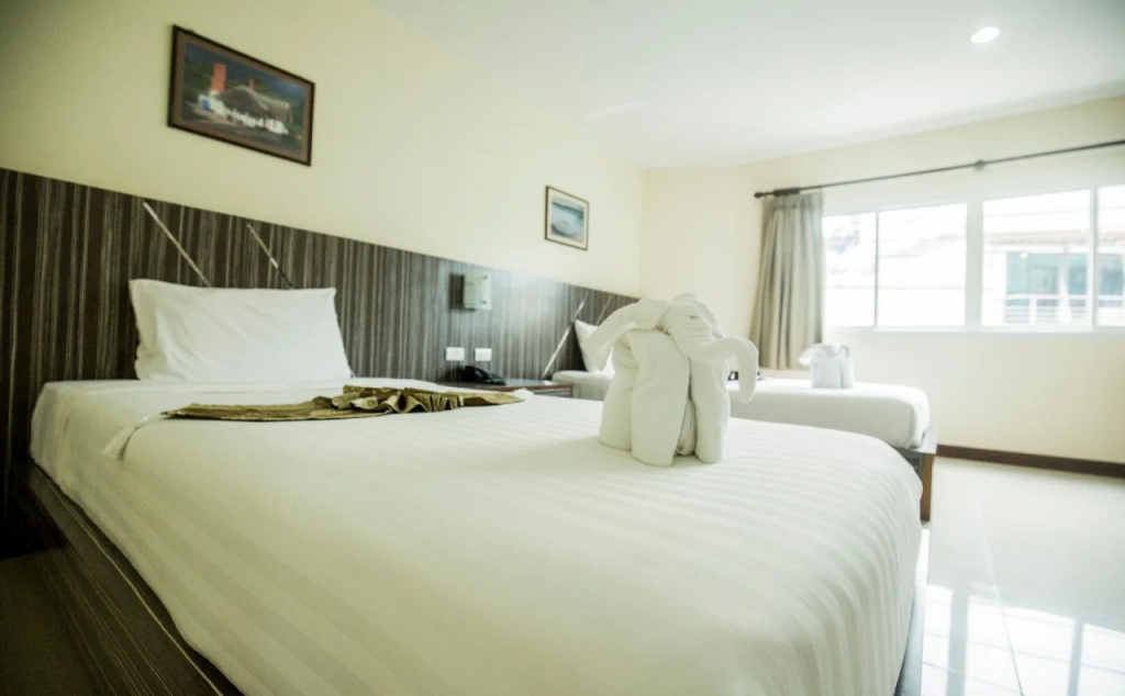 Hotel photo 5
