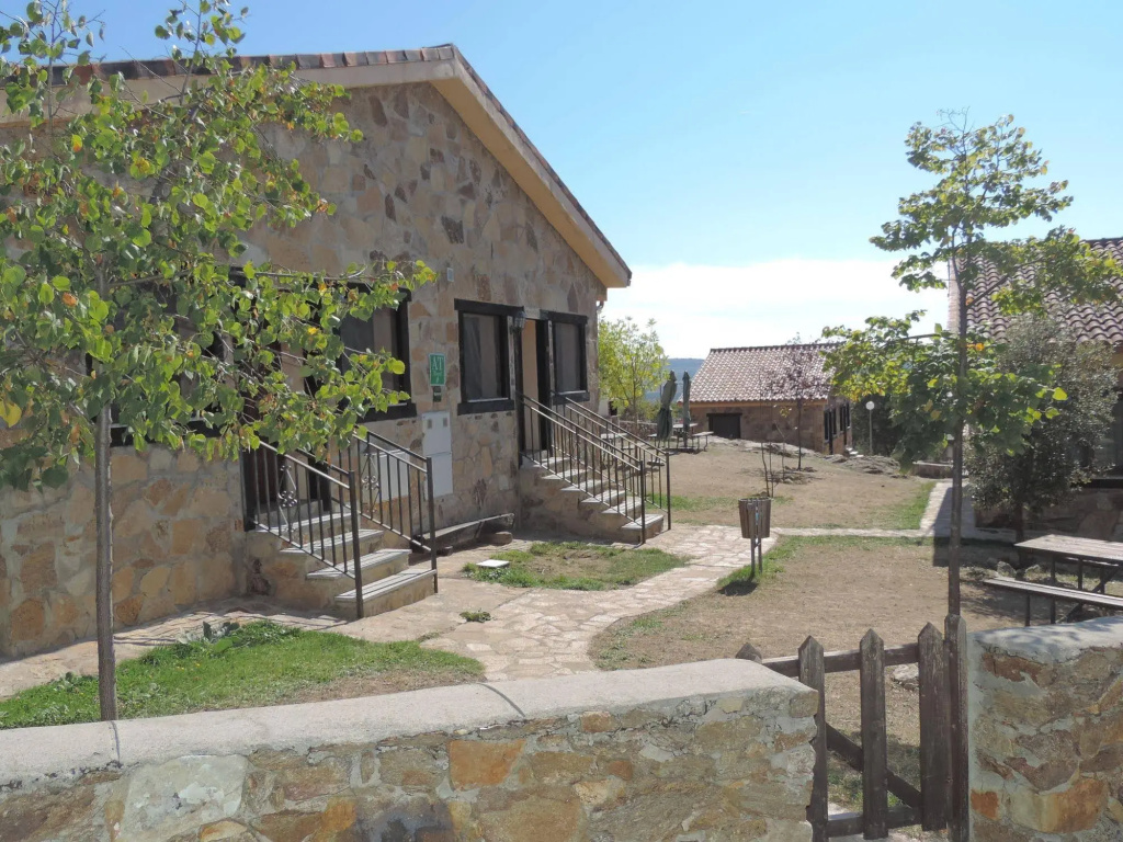 Las Casitas de la Poza(Las Casitas de La Poza)