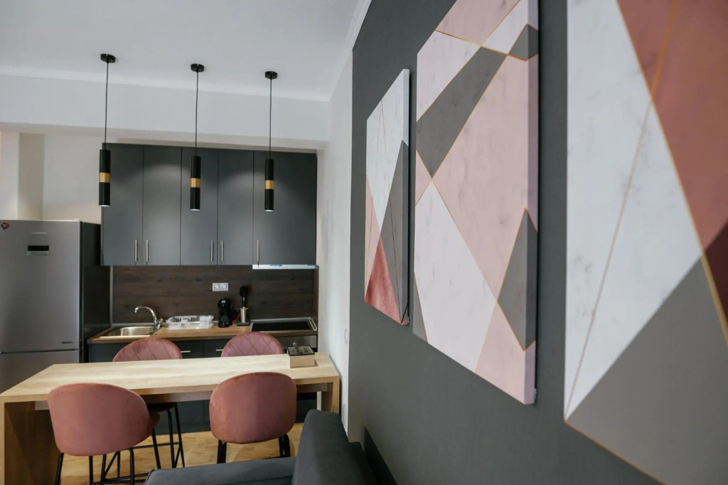 Stamatina's Luxury Apartment (Little Suite)