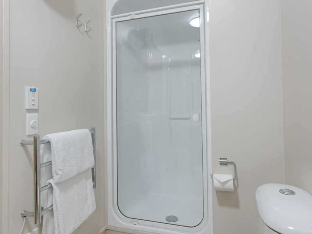 Bella Vista Motel Hokitika — фото 6