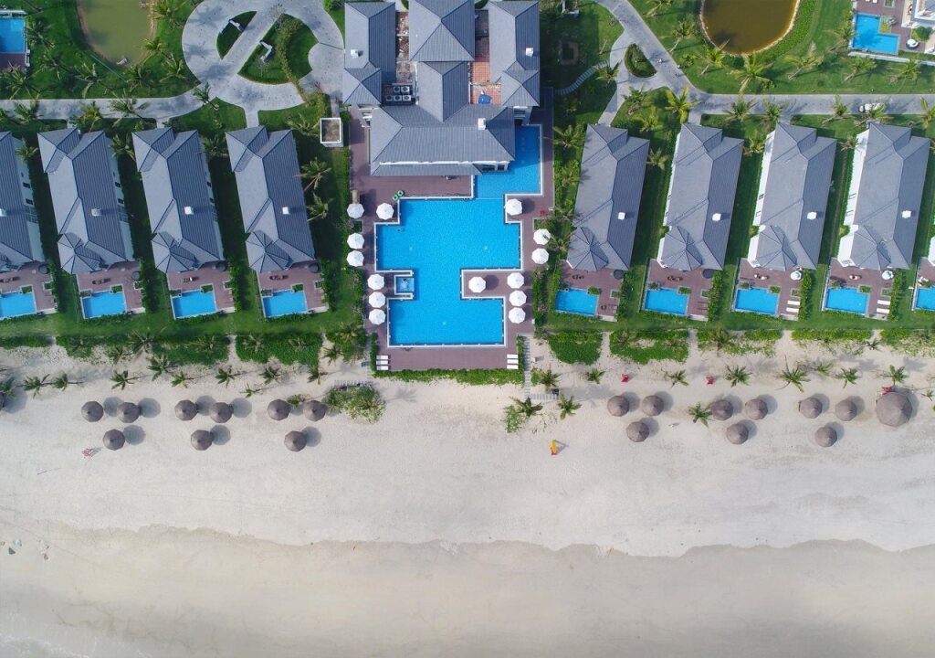Danang Marriott Resort & Spa