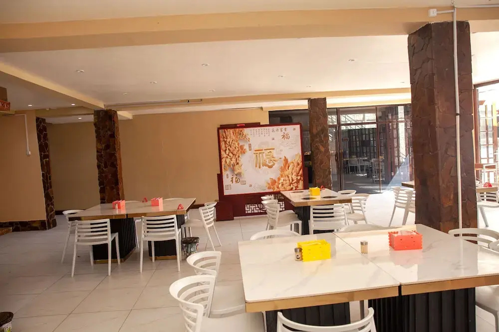 Hotel photo 14
