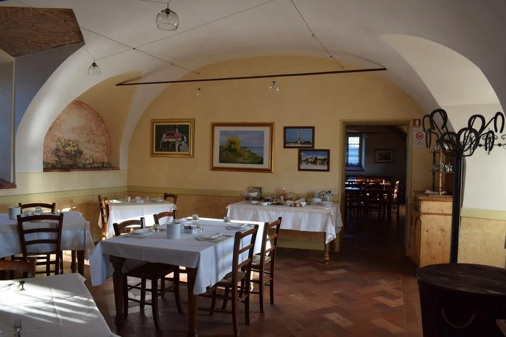 Agriturismo Ca' del Lupo - Général
