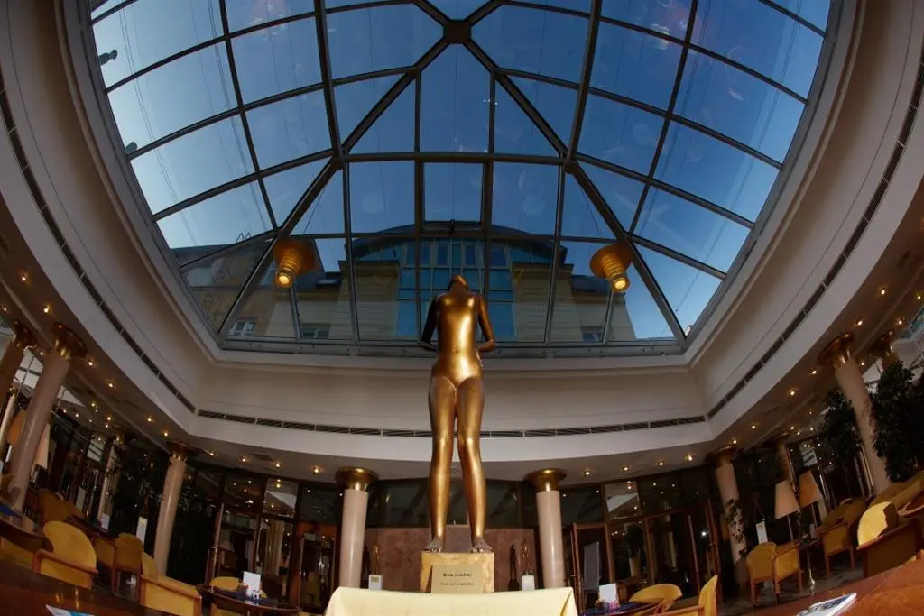 Galerie Royale - Général