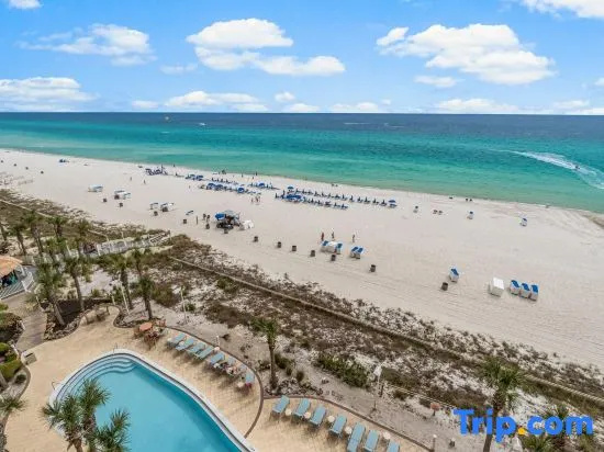 Calypso Resort 705W
