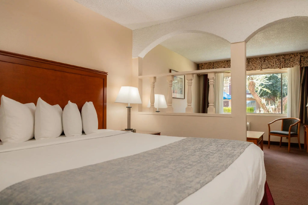 Mardi Gras Hotel & Casino - Général