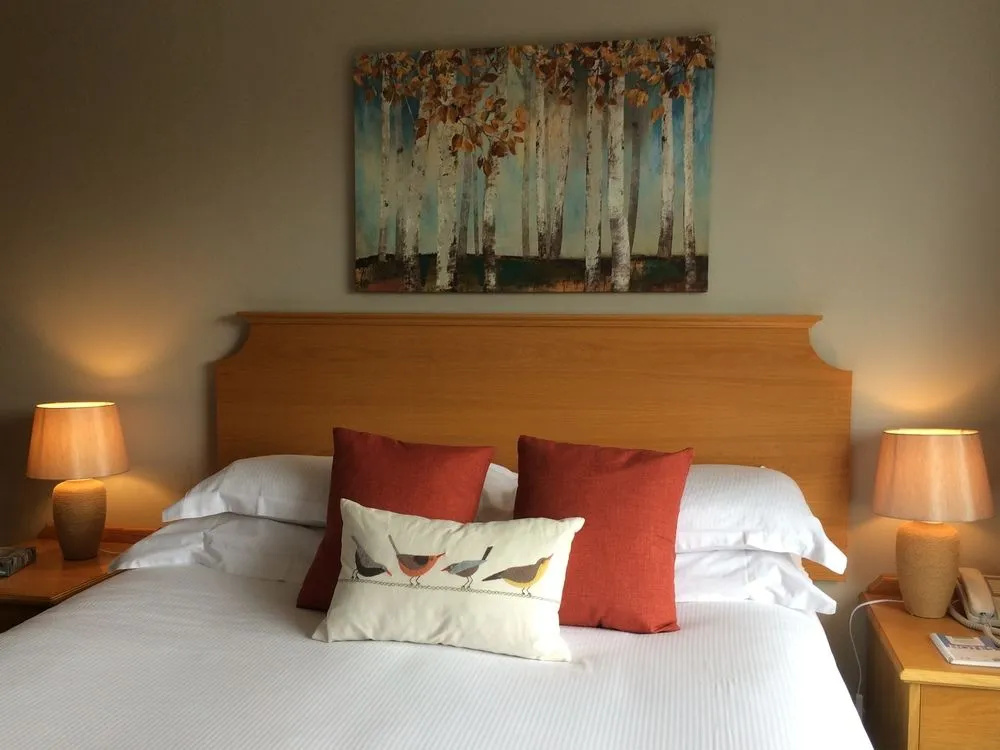 Fairwater Head Hotel - Général