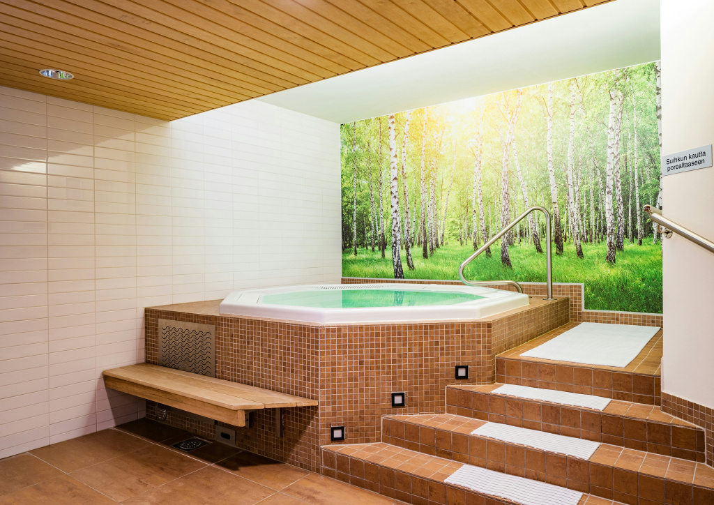 Original Sokos Hotel Vaakuna Joensuu - Général