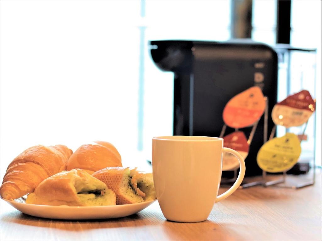 TAKUTO HOTEL Shinsaibashi 사진 1