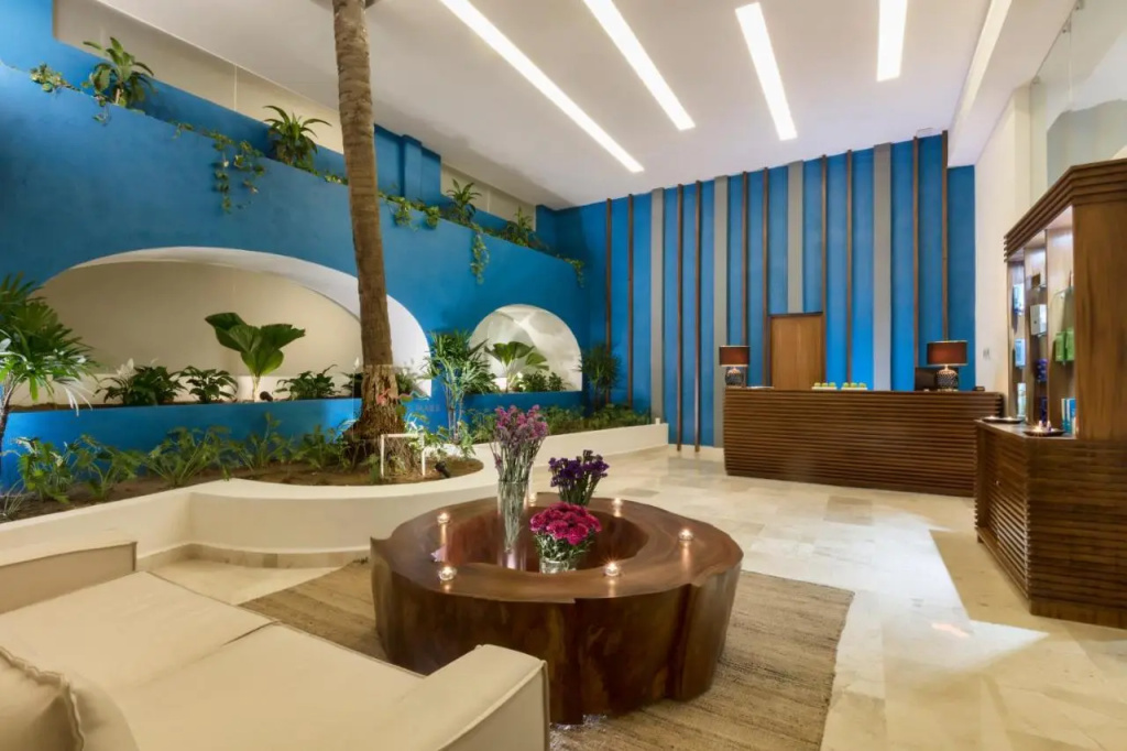 Crown Paradise Golden All Inclusive Resort - Adults Only - Général