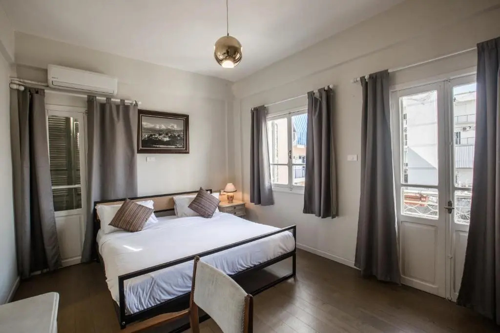 The Grand Meshmosh Hotel - Général