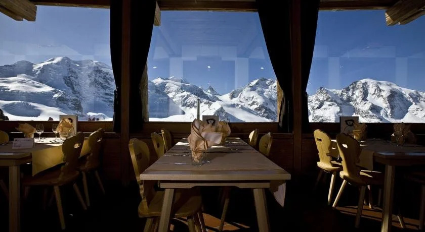 Berghaus Diavolezza