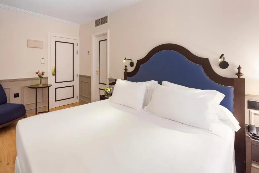 H10 Corregidor Boutique Hotel - Chambres