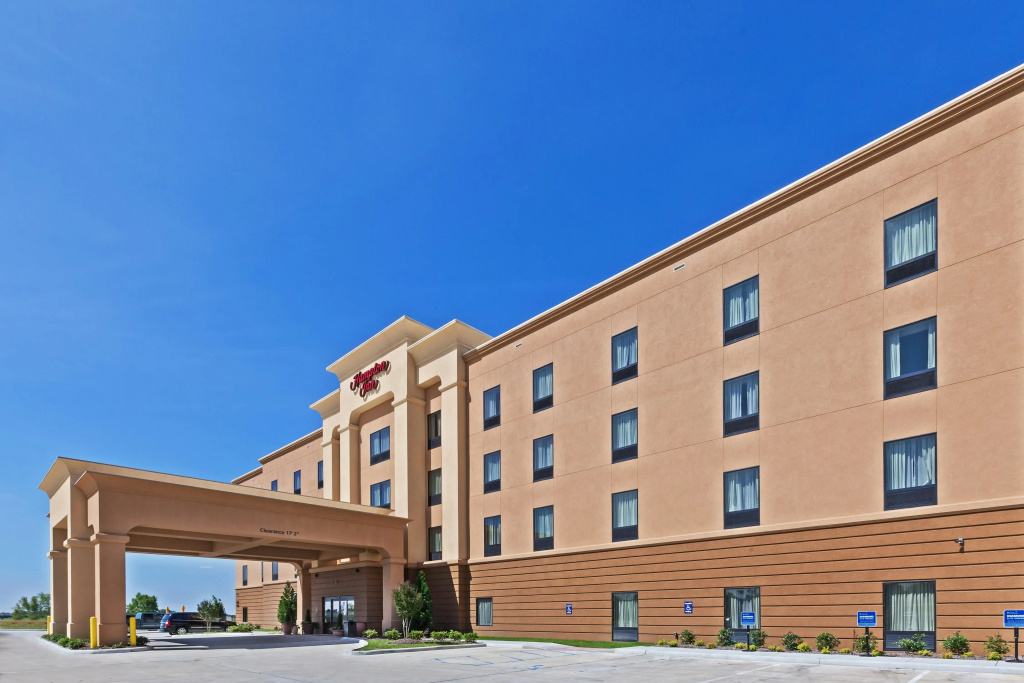Hotel photo 30