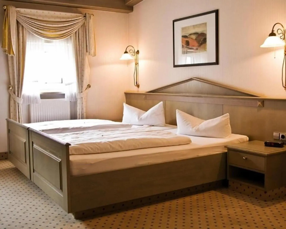 Hotel Drei Schwanen - Général