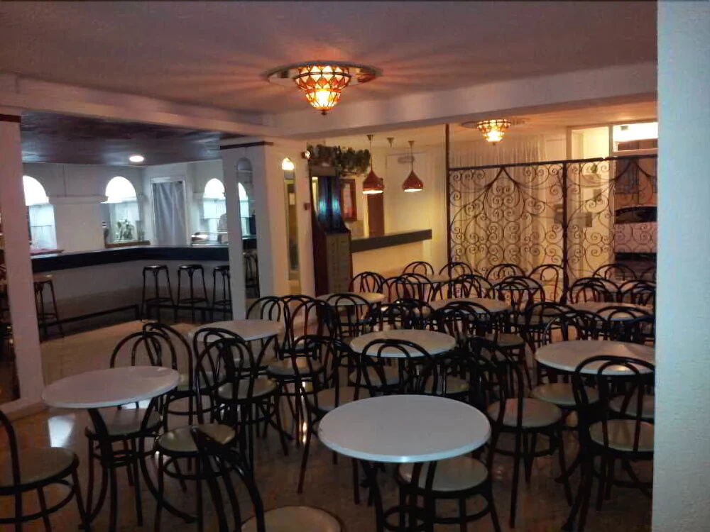 Hotel photo 22