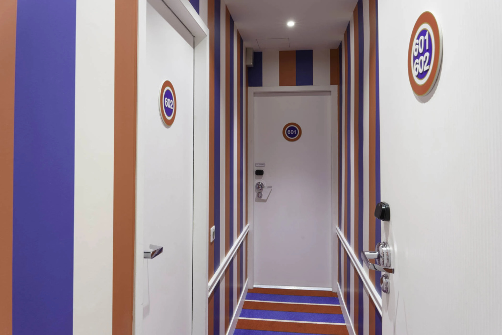 Hotel photo 21