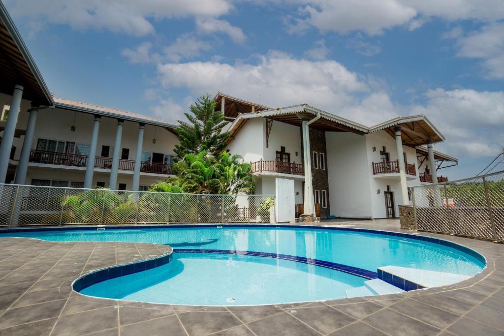 Neptune Bay Hotel