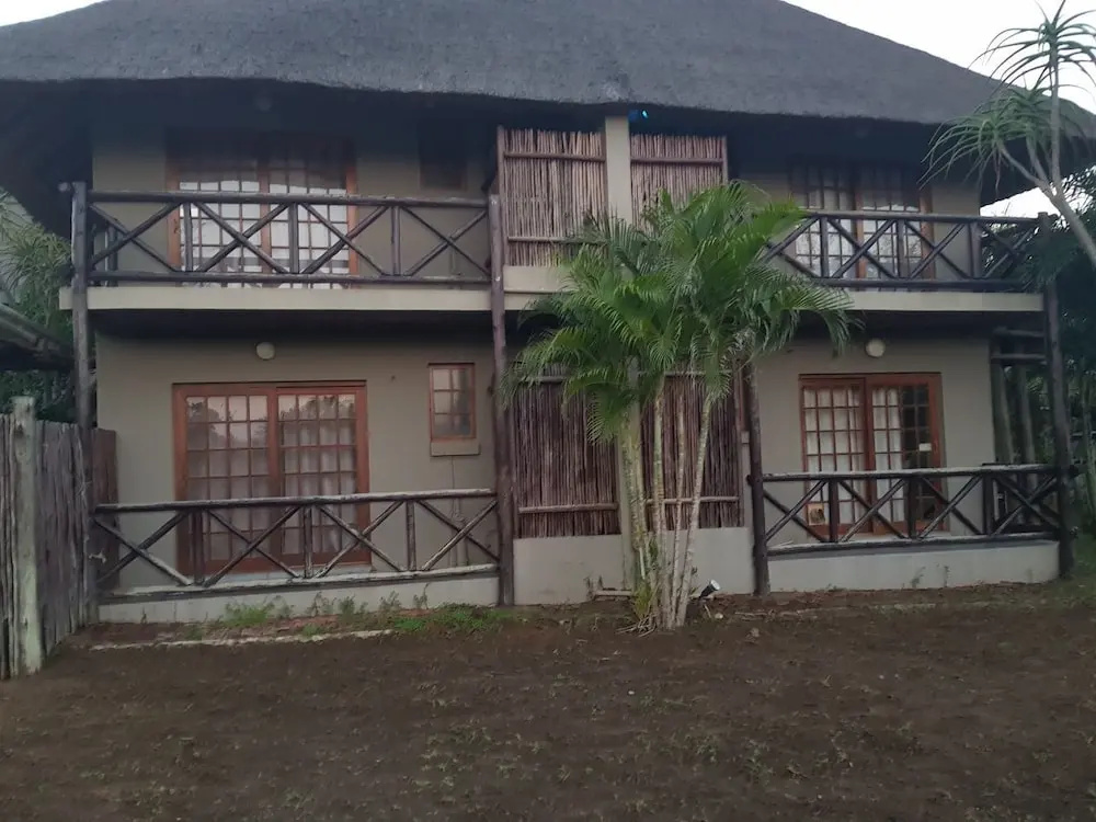 Rhulani Kruger Villa