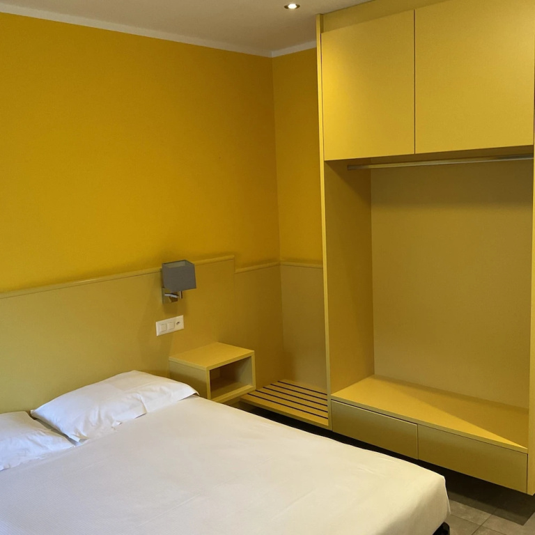 Hotel Liberty Self Check-in - Chambres