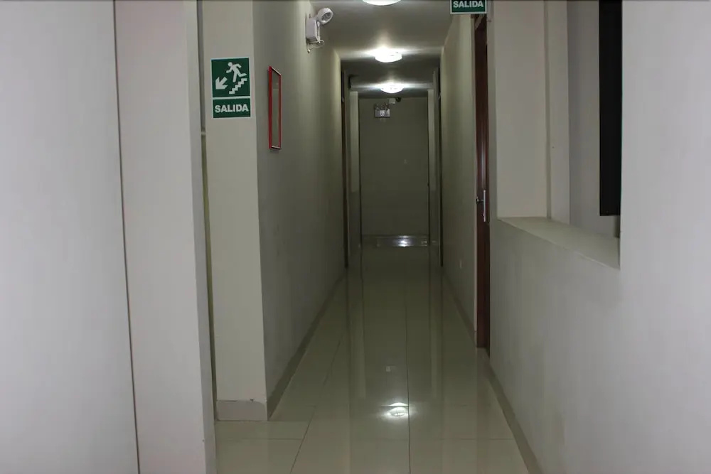 Hotel photo 14