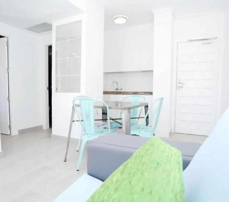 Apartamentos Marian by null