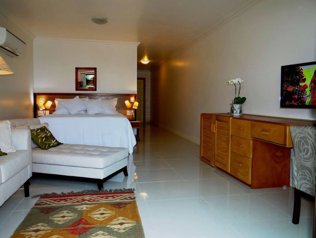 Privillage Praia Pousada de Charme - Général
