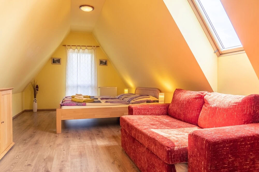 Ac Apartman Tatranska Lomnica