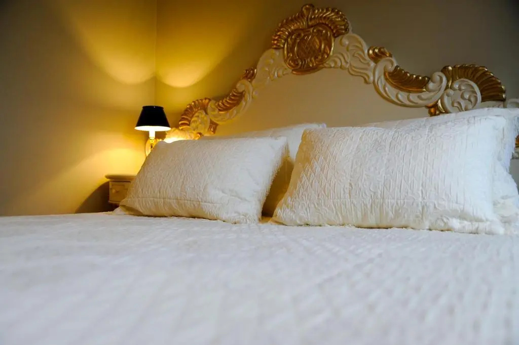 Hotel Bertaso - Chambres