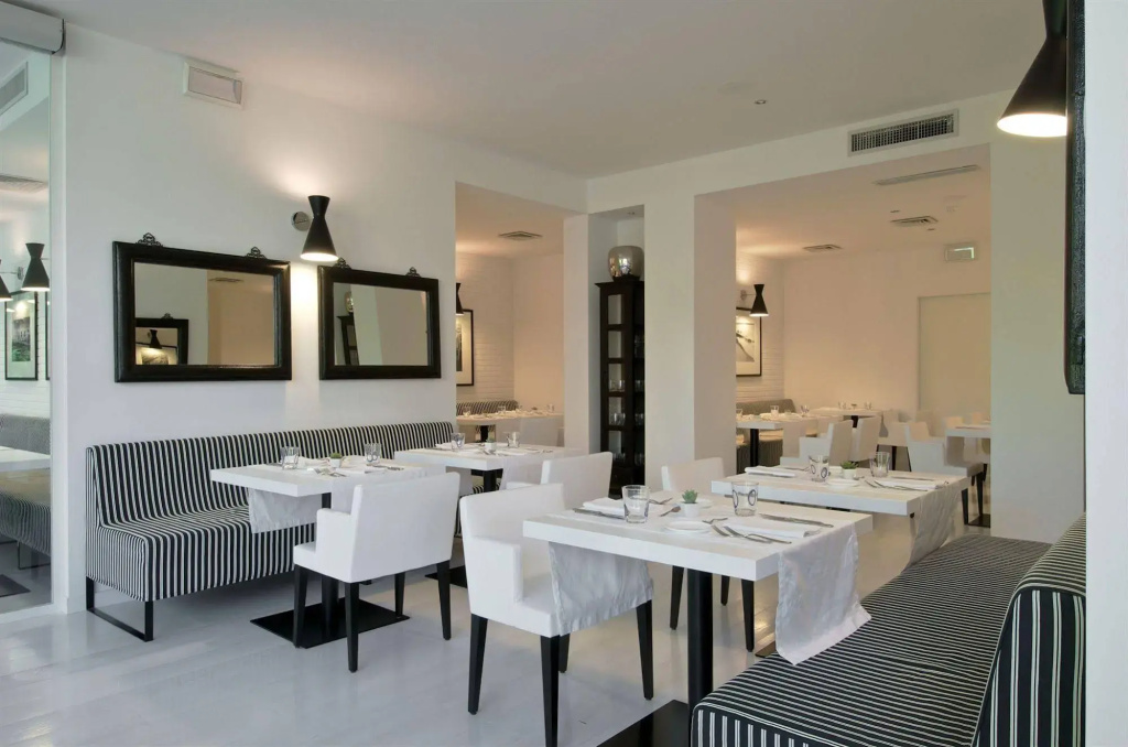 Mondial Resort & Spa - Général
