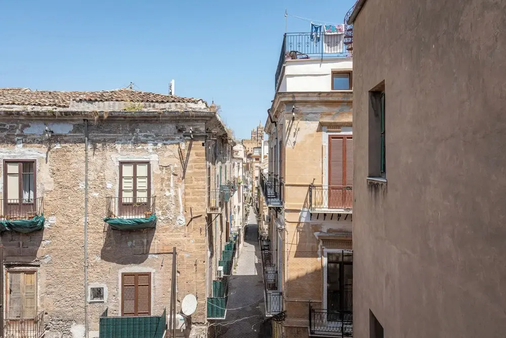 Casa S. Francesco By Wonderful Italy