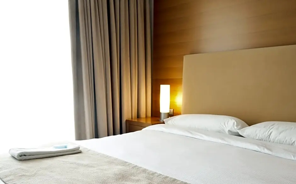 Harrah’s Lake Tahoe – A Caesars Rewards Destination - Chambres