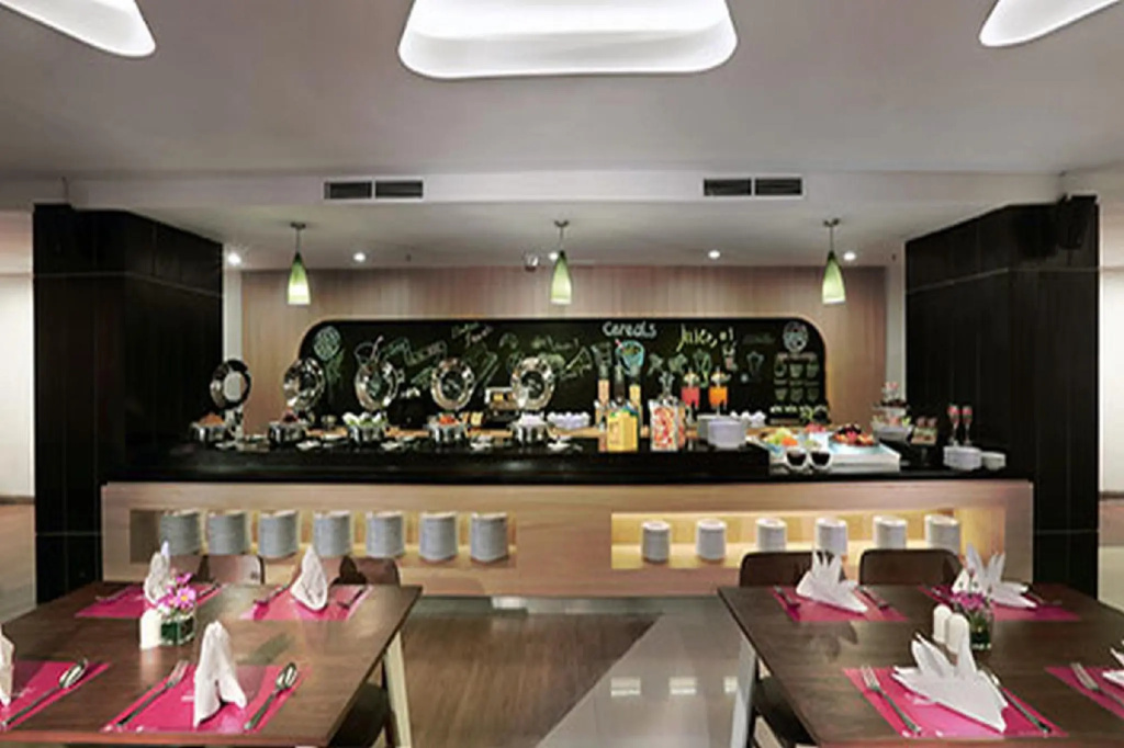 Yusra Inn Hotel Bekasi - Général