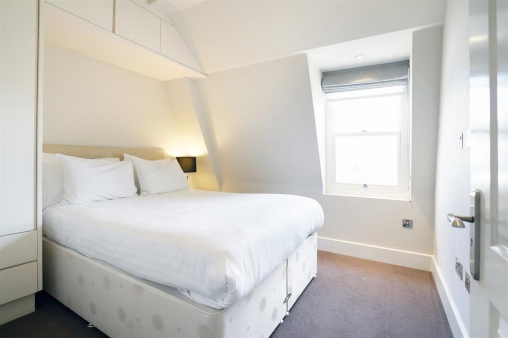 Отель Chilworth Court в Лондоне