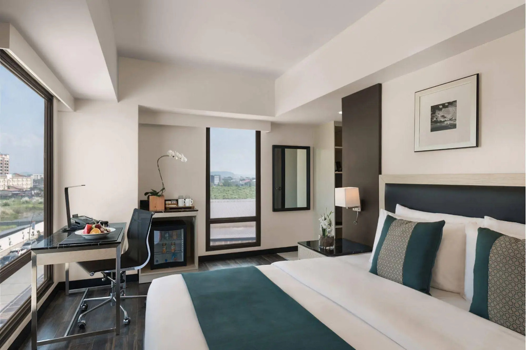 Hotel photo 14