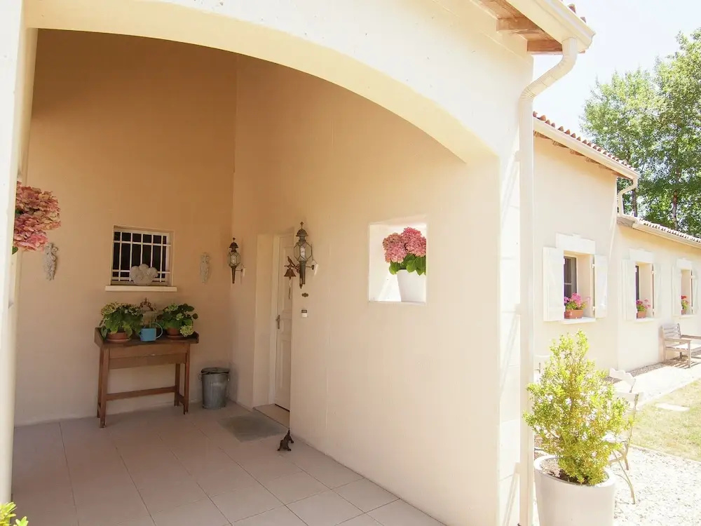 Luxury Villa With Heated Pool on Golf With Lots of Privacy and Panoramic Views