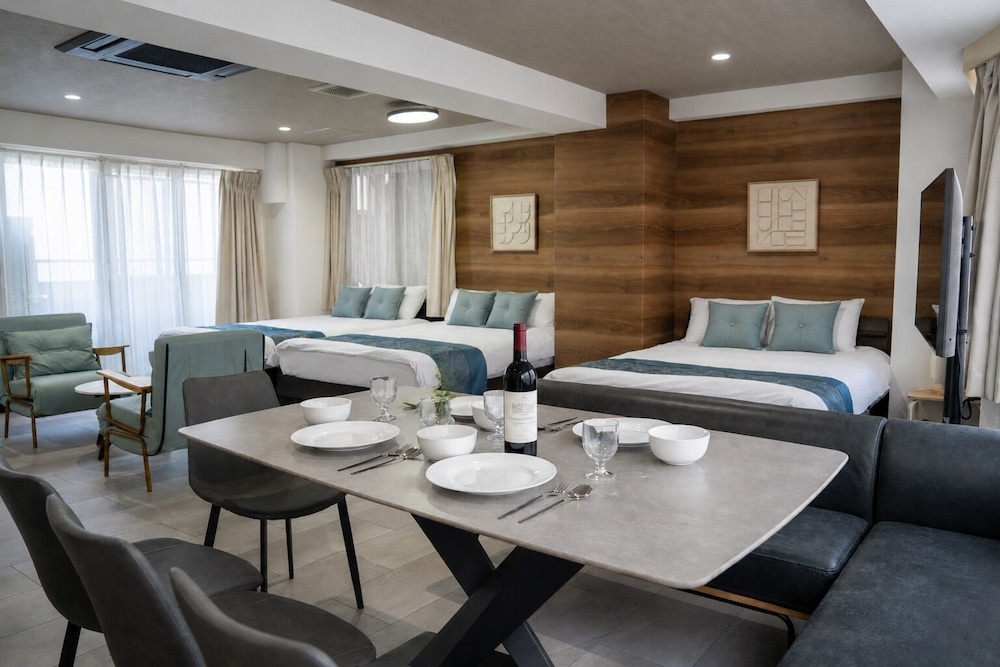 Ebisu City Stay 사진 21