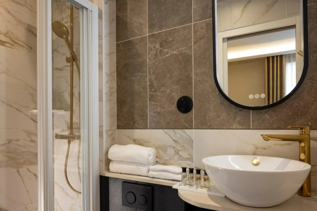 Hotel photo 20