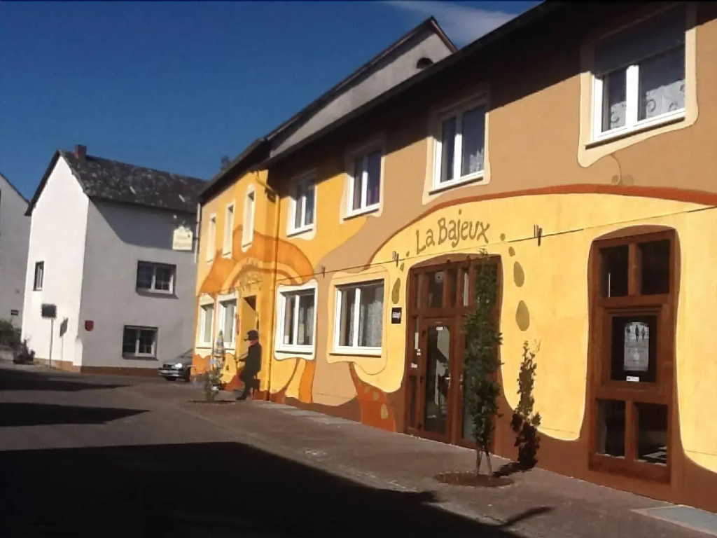 Hotel Pastis - Général