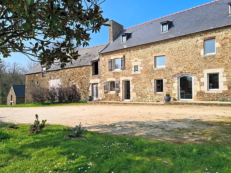 Voir la photo 1 — Chambres d'Hôtes Le Petit Chatelier