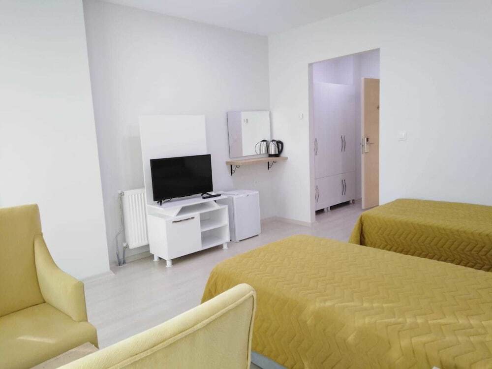 Palu Kale Otel — фото 5